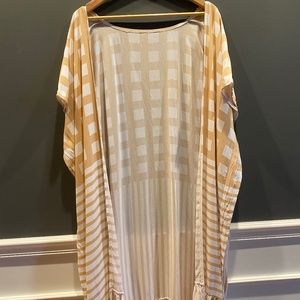 Women's Swimsuit Cover/Kimono